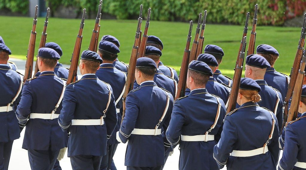 MAD prüft Bundeswehr-Bewerber mit KI auf Rechtsextremismus