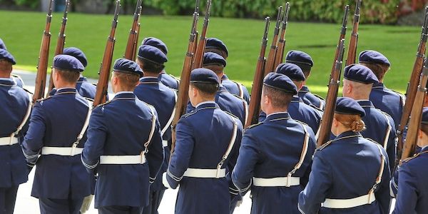 MAD prüft Bundeswehr-Bewerber mit KI auf Rechtsextremismus
