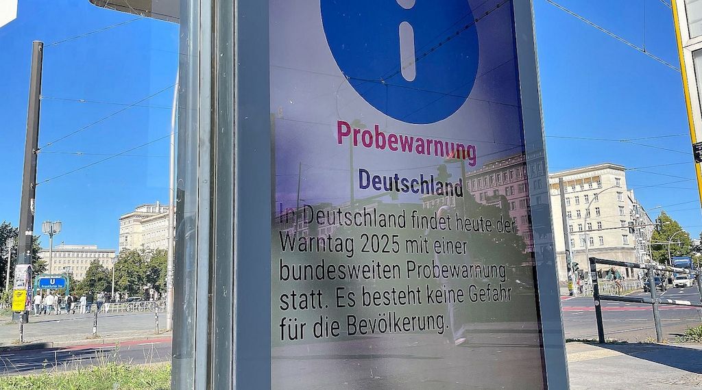 BfS-Umfrage: Zwei Drittel wollen Übungen für nuklearen Notfall