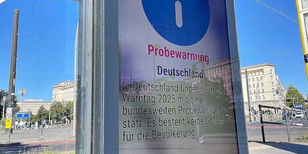 BfS-Umfrage: Zwei Drittel wollen Übungen für nuklearen Notfall