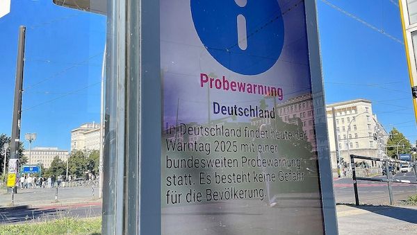 BfS-Umfrage: Zwei Drittel wollen Übungen für nuklearen Notfall