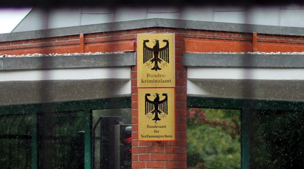 Verfassungsschutz warnt vor iranischen Beschaffungsaktivitäten