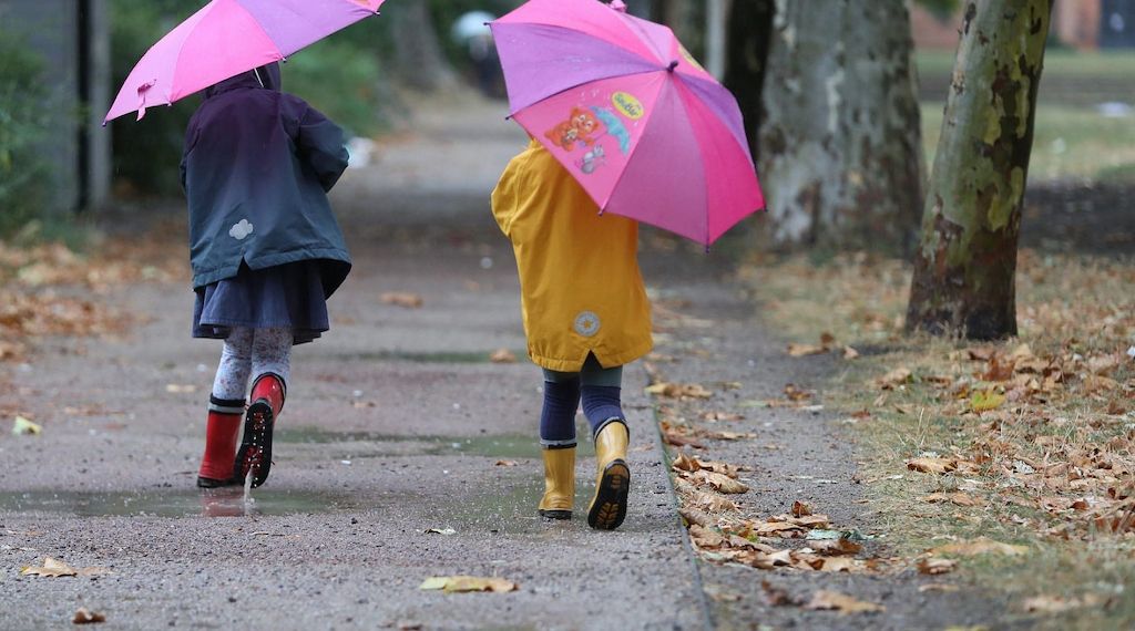 Wetterbericht für Baden-Württemberg (06.10.2026)