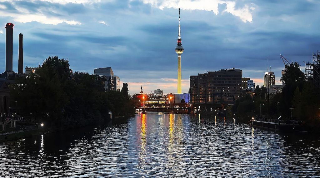 Wetterbericht für Berlin/Brandenburg (06.10.2026)