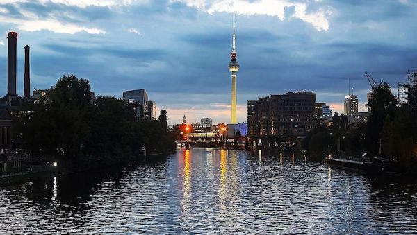 Wetterbericht für Berlin/Brandenburg (06.10.2026)