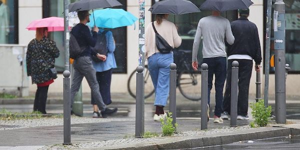 Wetterbericht für Schleswig-Holstein/Hamburg (06.10.2026)