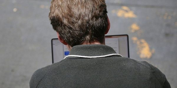 Umsatz im Dienstleistungsbereich im Juli etwas höher