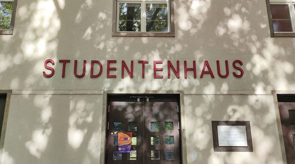 Deutlich Mehrheit beginnt Studium im eigenen Bundesland