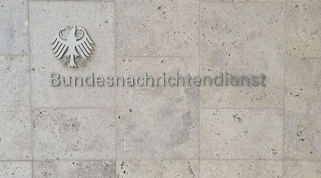 Berichte: Ex-BND-Chef Hanning wegen Spionageverdacht festgenommen