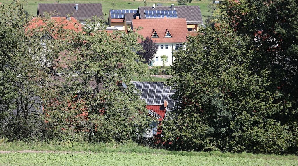 Demografie-Studie zeigt ungleiche Entwicklung in deutschen Regionen