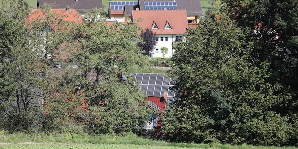 Demografie-Studie zeigt ungleiche Entwicklung in deutschen Regionen