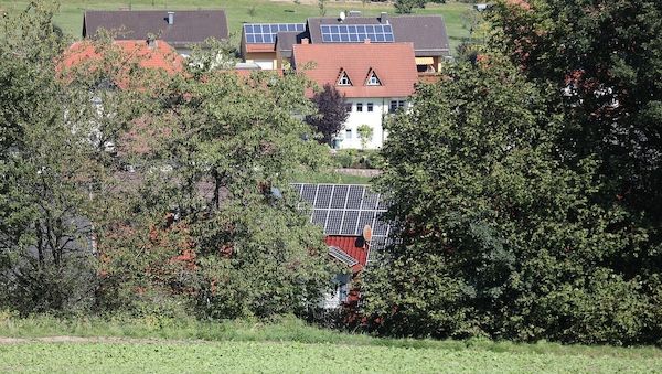 Demografie-Studie zeigt ungleiche Entwicklung in deutschen Regionen