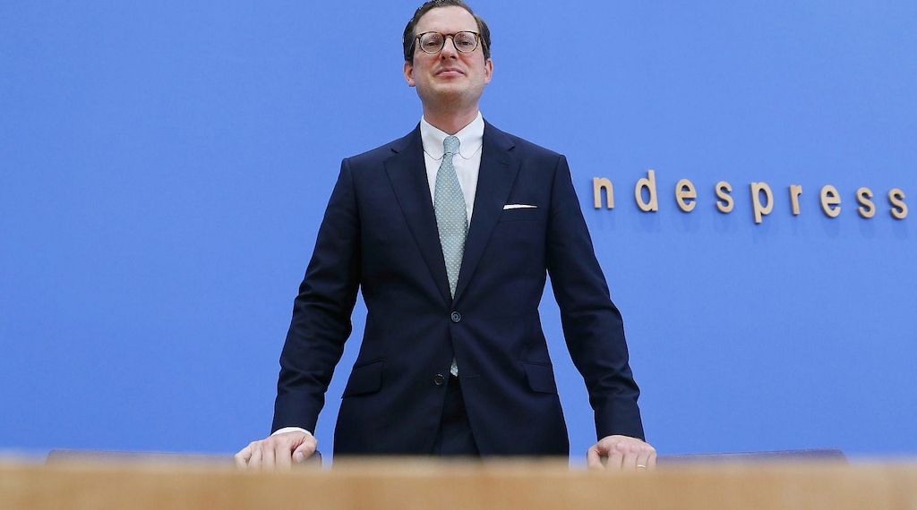 Hennemann warnt vor "Aushöhlung des Informationsfreiheitsrechts"