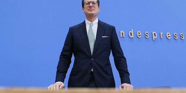 Hennemann warnt vor "Aushöhlung des Informationsfreiheitsrechts"
