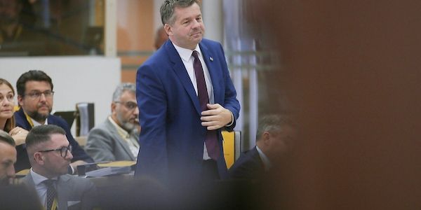 Sachsen-Anhalt: CDU-Fraktion verweigert komplette Enthaltung