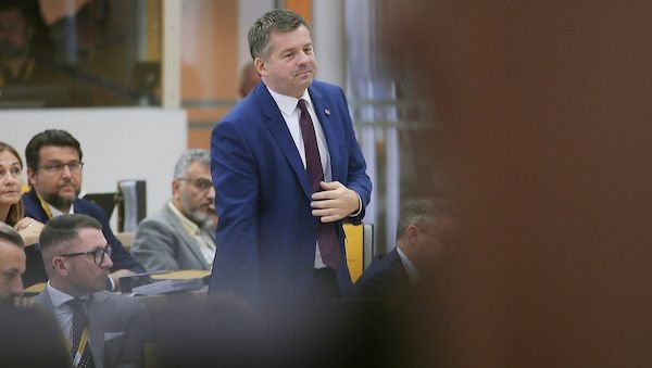 Sachsen-Anhalt: CDU-Fraktion verweigert komplette Enthaltung