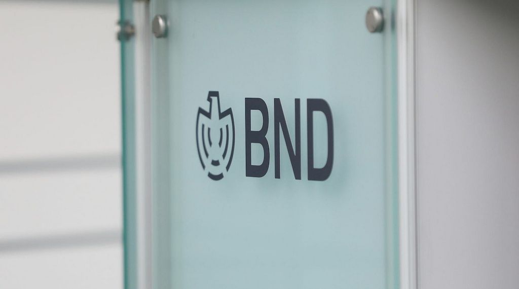 BND bestätigt interne Ermittlungen im Fall Hanning