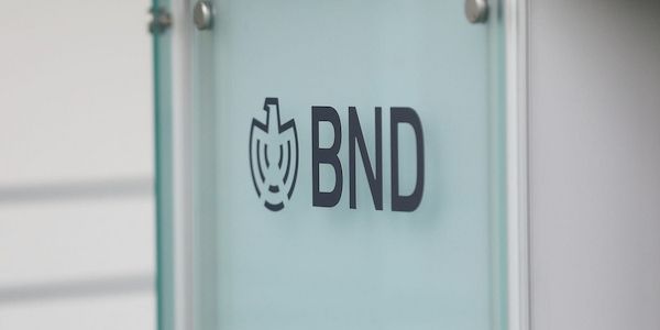 BND bestätigt interne Ermittlungen im Fall Hanning