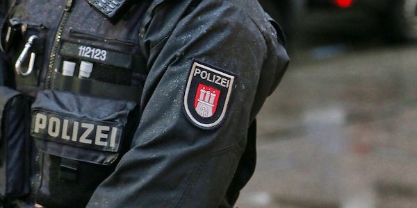 37-Jähriger nach Tötungsdelikt in Hamburg-Marienthal in der Türkei festgenommen