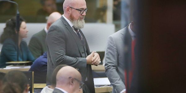 AfD bekommt in Sachsen-Anhalt auch Landtagsvizepräsidenten durch