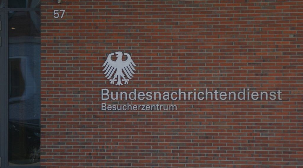 Nach Hanning-Festnahme: SPD will schärfere Regeln für Ex-BND-Chefs
