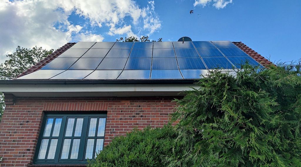 Energieunternehmen wirft Reiche Angriff auf Eigentum vor
