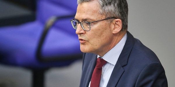 Kiesewetter nennt Hanning-Fall "Supergau" für Nachrichtendienste
