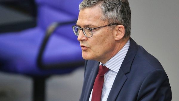 Kiesewetter nennt Hanning-Fall "Supergau" für Nachrichtendienste