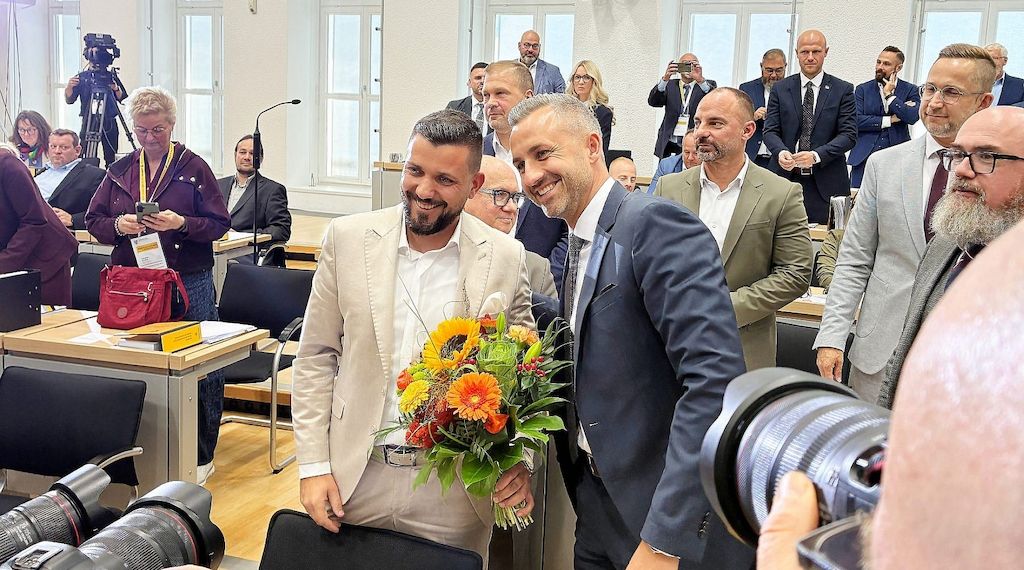 Rausch-Wahl: Grüne kritisieren Normalisierung von Rechtsextremismus