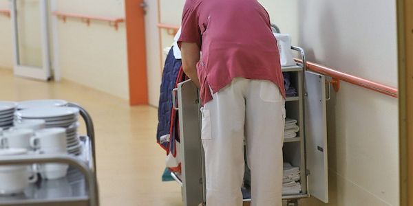 Verbände kritisieren geplante Pflegekommission