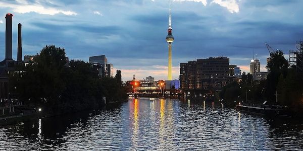 Wetterbericht für Berlin/Brandenburg (07.10.2026)