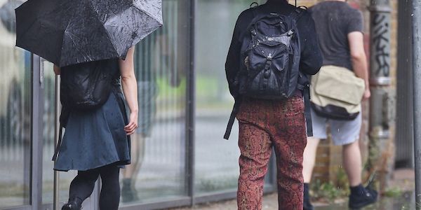 Wetterbericht für Schleswig-Holstein/Hamburg (07.10.2026)
