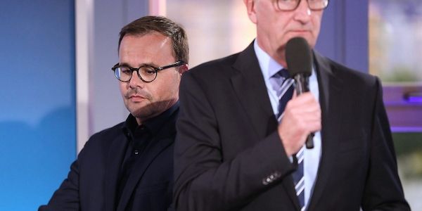 Woidke und Redmann fordern Kehrtwende der Bundesregierung