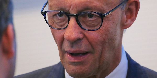 Mehrheit der Deutschen hält Merz` Kanzlerschaft für gescheitert