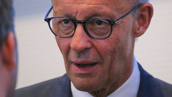 Mehrheit der Deutschen hält Merz` Kanzlerschaft für gescheitert