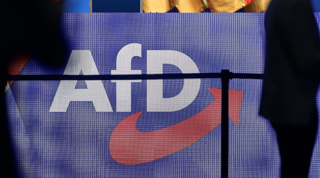 AfD-Politiker klagen gegen Nichtzulassung zu Kommunalwahlen