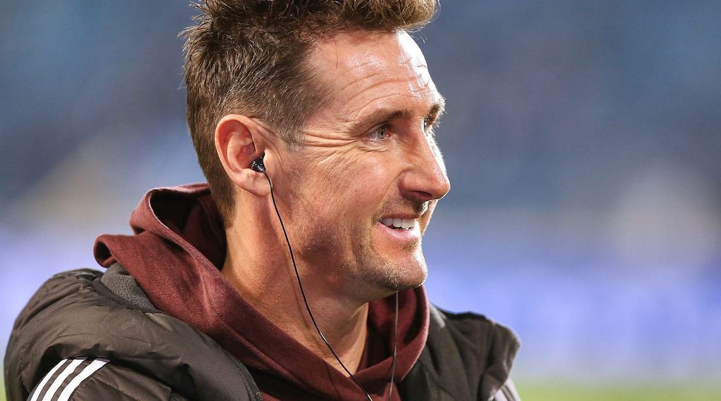 Lahm lobt Klose als Trainer und kritisiert Nagelsmann