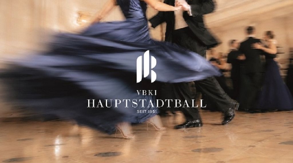 Aus dem Ball der Wirtschaft wird der Hauptstadtball am 20. Februar 2027
