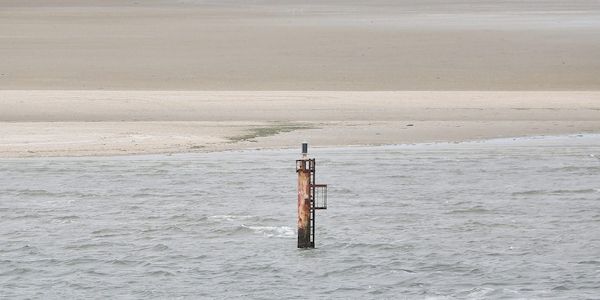 Deutschland will CO2 nach Dänemark und Holland "exportieren"