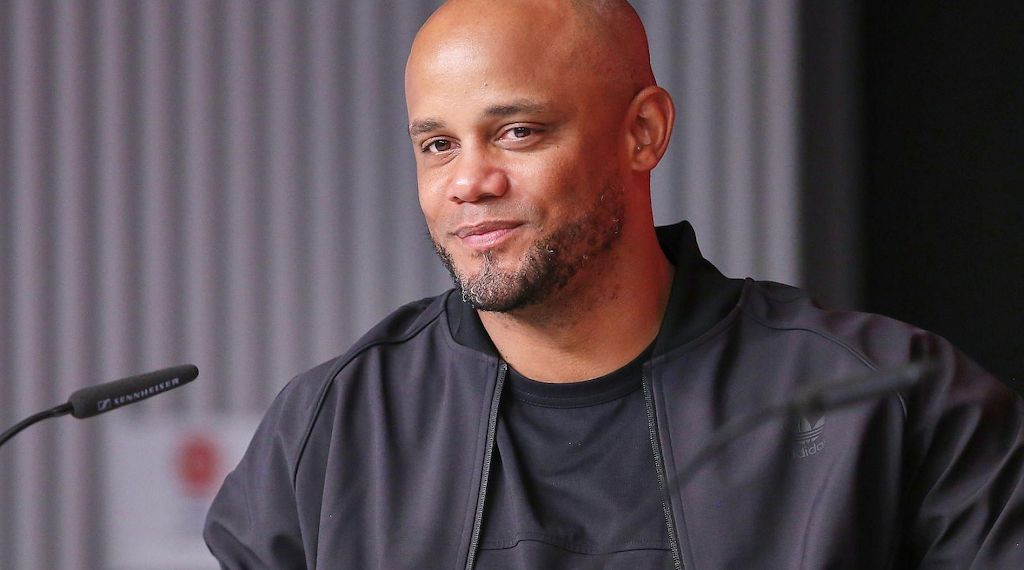 Söder verleiht in München Bayerischen Sportpreis an Kompany