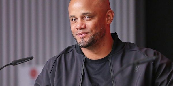 Söder verleiht in München Bayerischen Sportpreis an Kompany