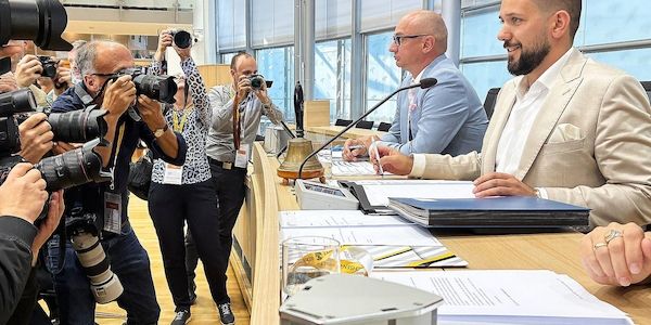 Pistorius drängte SPD zu Reaktion auf AfD-Wahl in Sachsen-Anhalt
