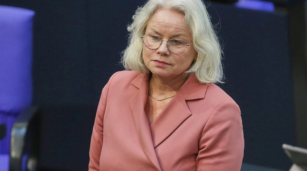 Grünen-Politikerin fordert verlässliche Daten zu Lungenpest
