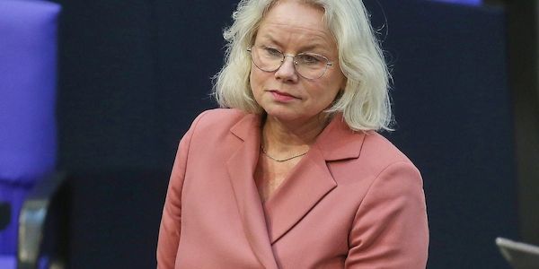 Grünen-Politikerin fordert verlässliche Daten zu Lungenpest