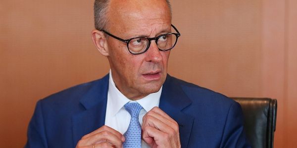 Merz nennt Stimmen für AfD unvereinbar mit Werten der CDU