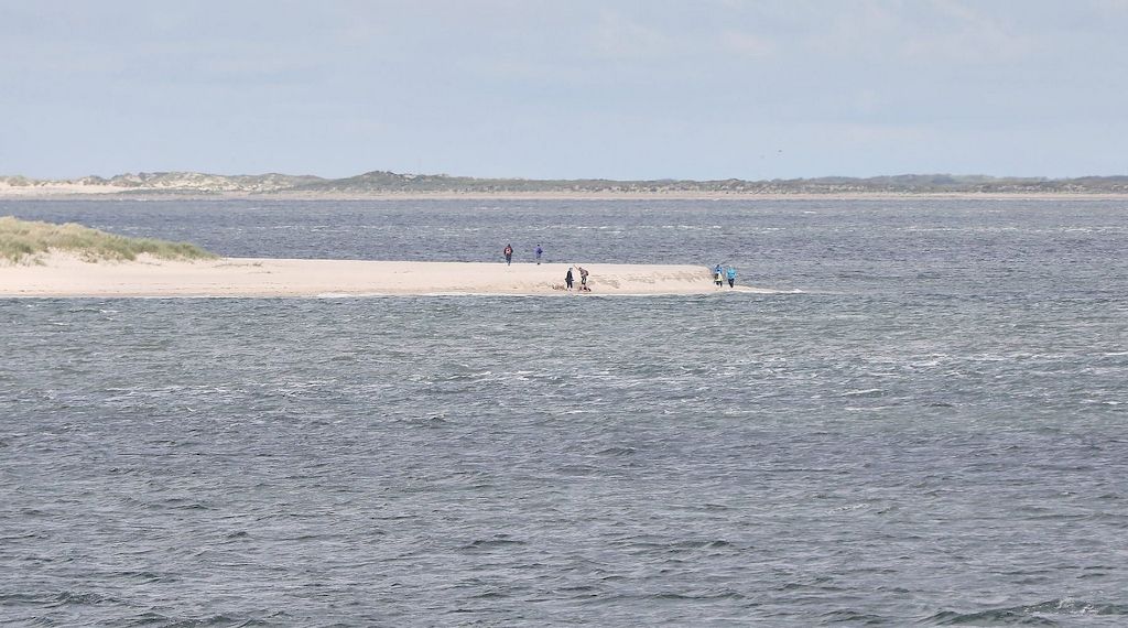 CCS-Experte kritisiert Reiches Pläne für CO2-Endlager unter Nordsee