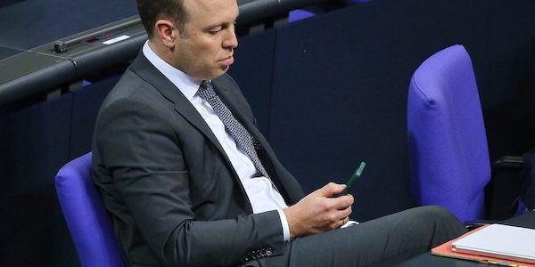 CDU-Abgeordneter mahnt mehr Führung in der Koalition an