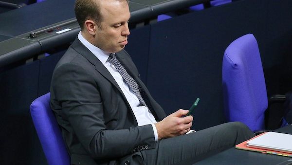 CDU-Abgeordneter mahnt mehr Führung in der Koalition an