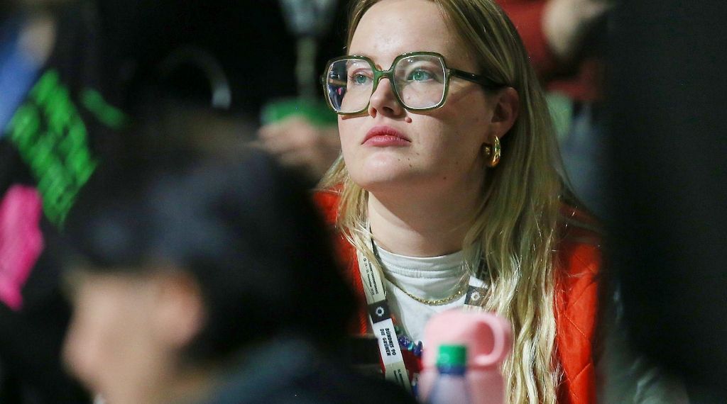 Grüne Jugend kritisiert Brantner für Video zu AfD-Wahl