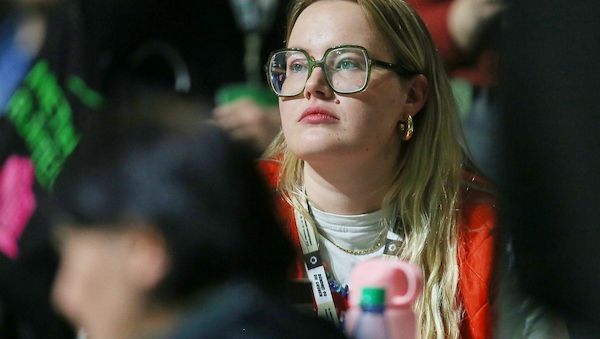 Grüne Jugend kritisiert Brantner für Video zu AfD-Wahl
